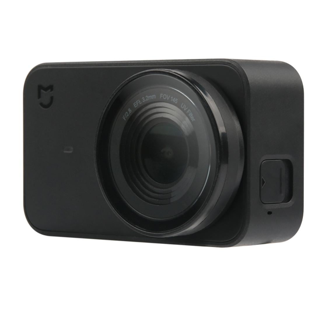 38Mm Nd Dimmer Lens Filter With Uv Protection For Xiaomi Mijia Camera-1915196782665666566