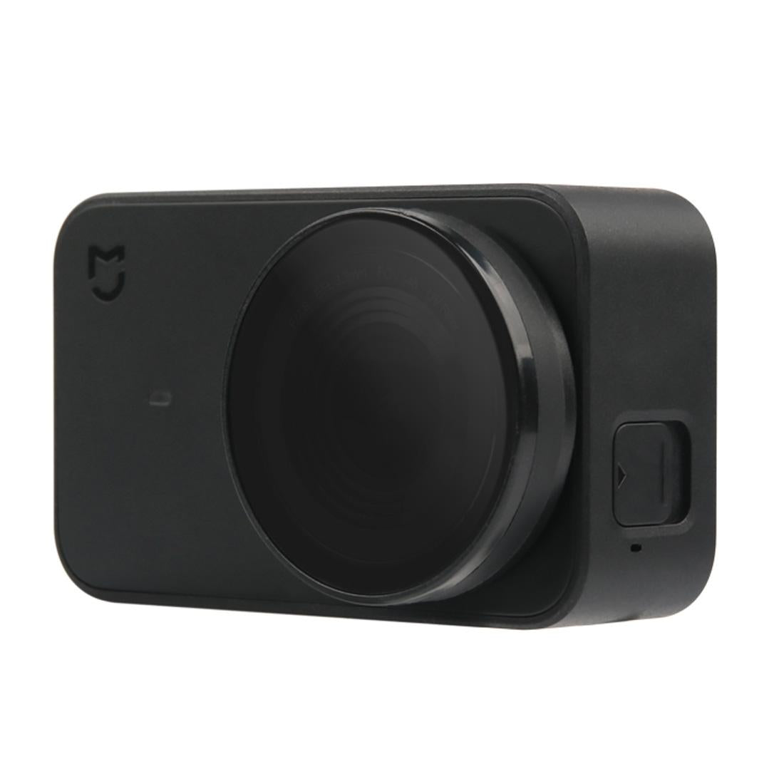 38Mm Nd Dimmer Lens Filter With Uv Protection For Xiaomi Mijia Camera-1915196782665666567