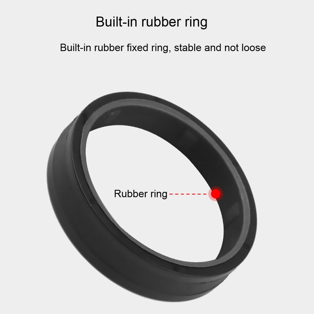 38Mm Nd Dimmer Lens Filter With Uv Protection For Xiaomi Mijia Camera-1915196782665666568