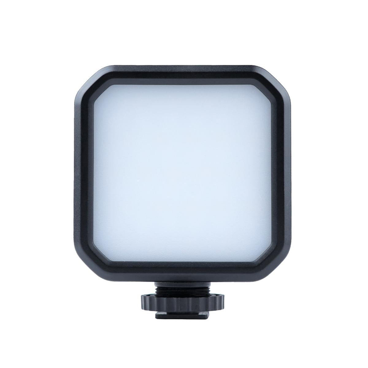 Handheld Camera Led Light With Remote Control-1964932174209748993