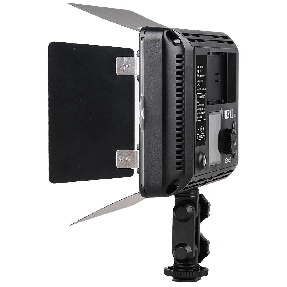 Dimmable Led Photography Light For Dslr Cameras-1915196507968114692