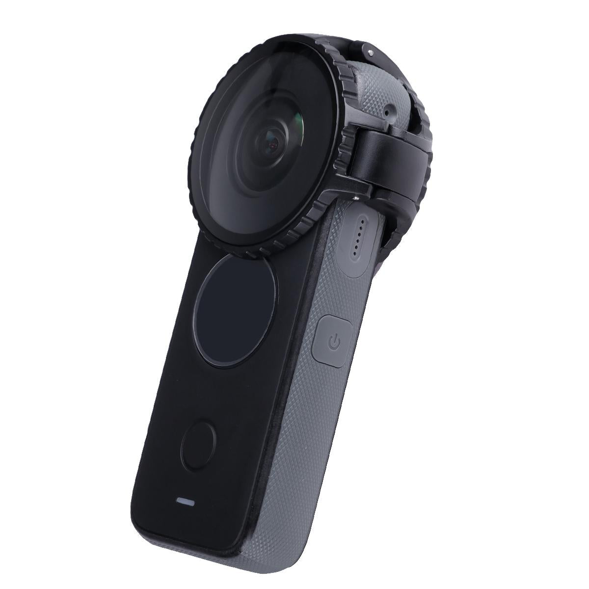 Insta360 One X2 Lens Guard Glass Cover-1915196508131692546