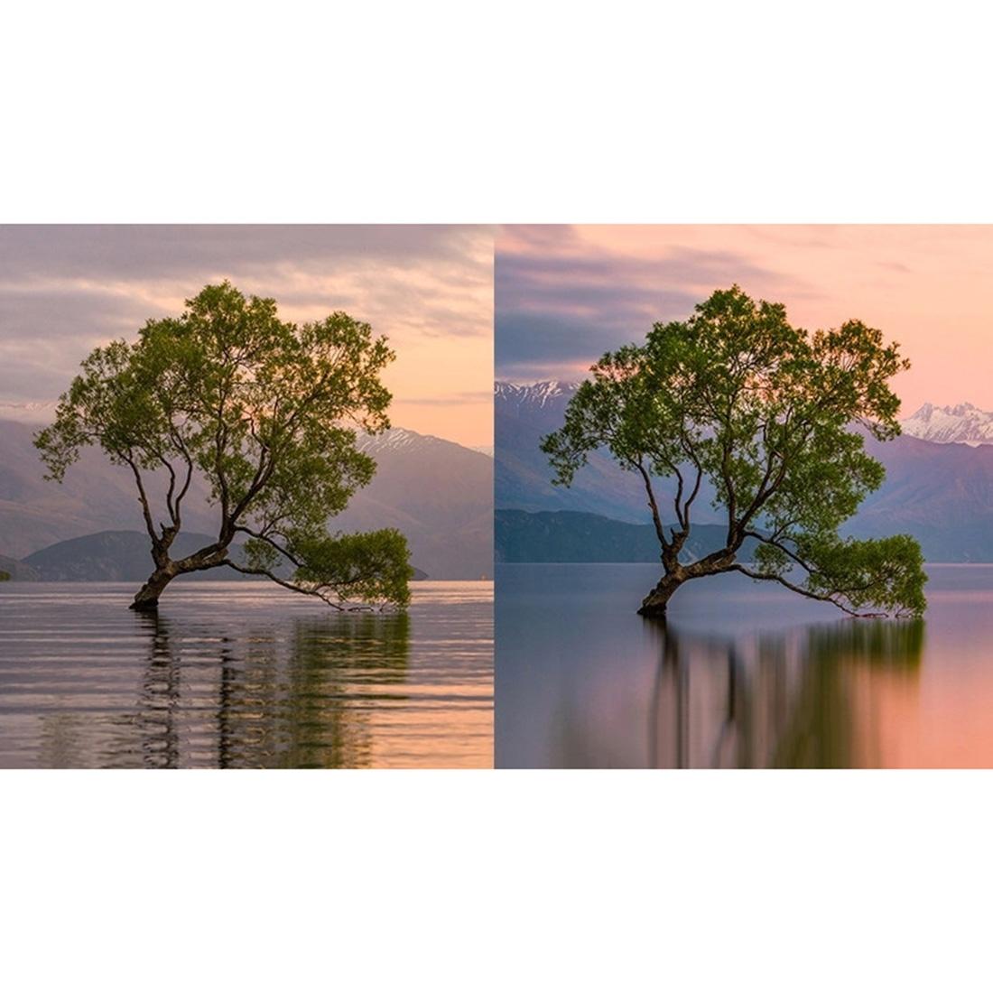 Xiaomi Xiaoyi Yi Ii 4K Camera Nd Filter - Professional Sport Action Lens-1915197016451977220