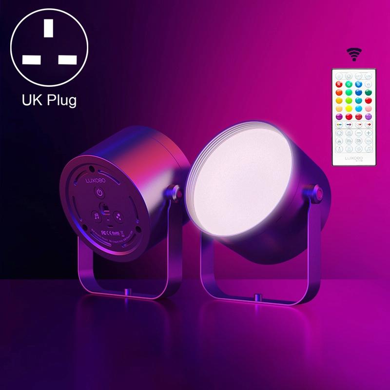 Rgb Atmosphere Fill Light With Remote Control For Desktop Rhythm-1964932156014858248