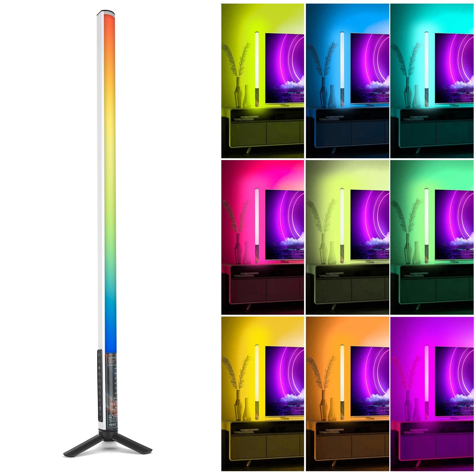 85Cm Rhythm Led Stick Handheld Fill Light - Mood1 Atmosphere-1964932307261460480