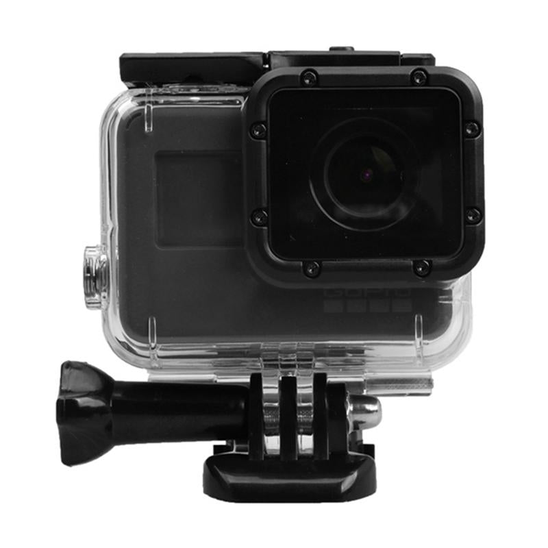 Reliable And Durable Gopro Hero5 Protective Case - Abs Housing-1915197843279319048