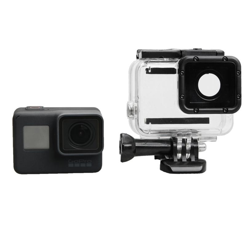 Reliable And Durable Gopro Hero5 Protective Case - Abs Housing-1915197843279319047