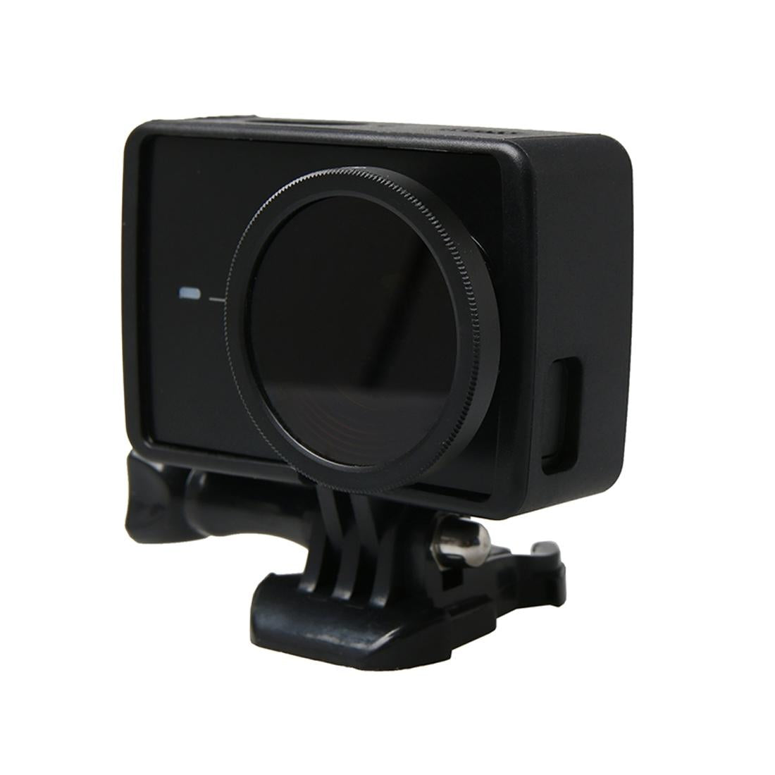 34Mm Pro Lens Filter For Xiaomi Xiaoyi Yi Ii 4K Action Camera - Cpl Uv Nd4 Nd2 Star 6-1915198377994358786