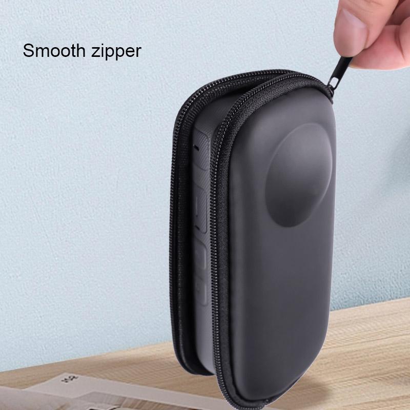 Insta360 X3 / One X2 Camera Case Portable Storage Bag-1915196792258039812
