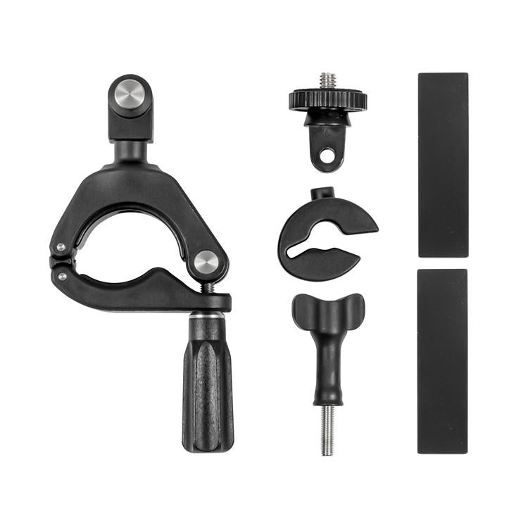 Universal Bike Handlebar Mount Holder - Fixed-1915196799799398401
