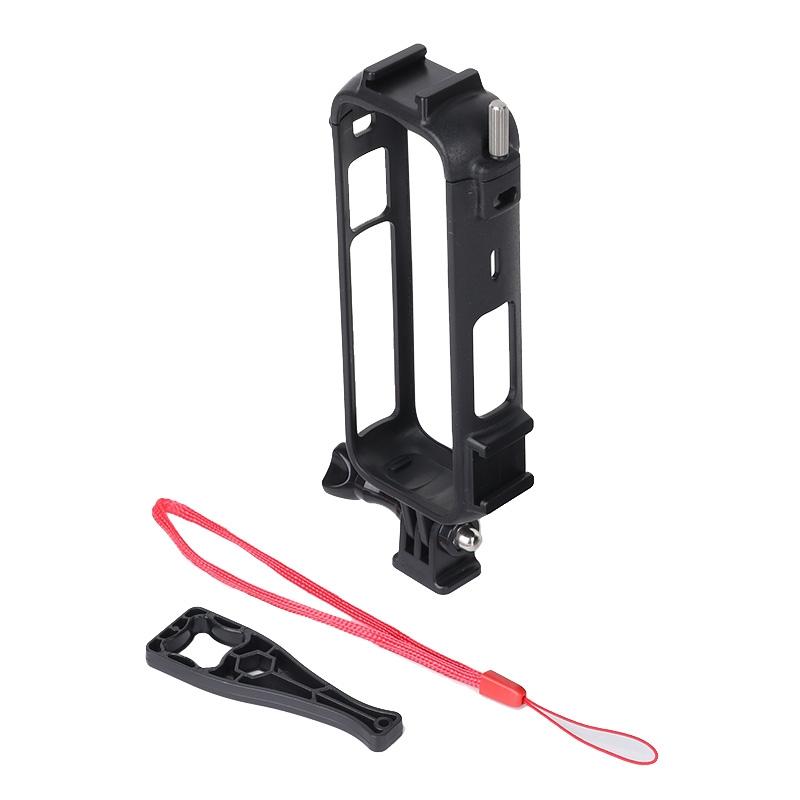 Insta360 X4 Cold Shoe Frame With Adapter And Screw-1915196758426783745