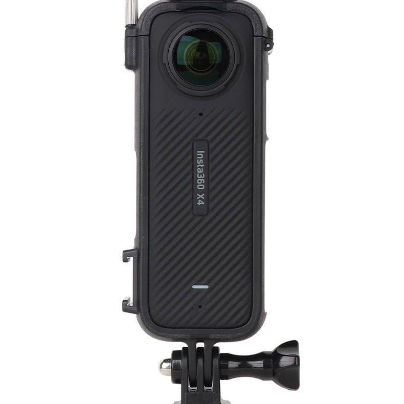 Insta360 X4 Cold Shoe Frame With Adapter And Screw-1915196758426783747