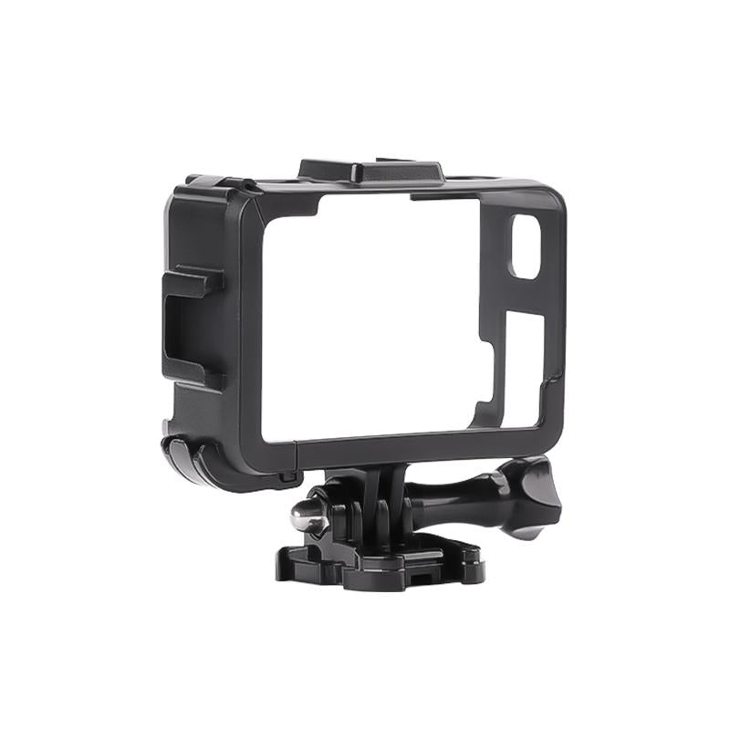 Insta360 Ace / Ace Pro Dual Cold Shoe Cage Expansion Adapter-1915196710141956096