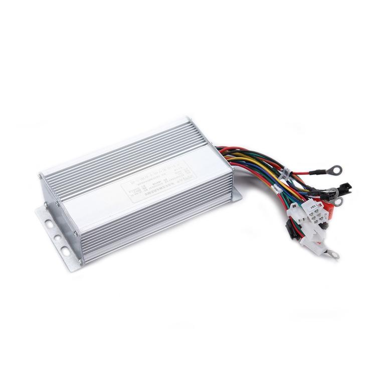 Intelligent 48V 500W Dual-Mode Electric Vehicle Controller-1964932311329935366