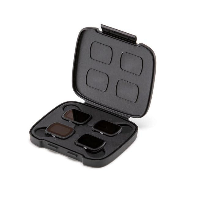 4-In-1 Magnetic Nd Filter Set For Dji Pocket-1964932358868176897