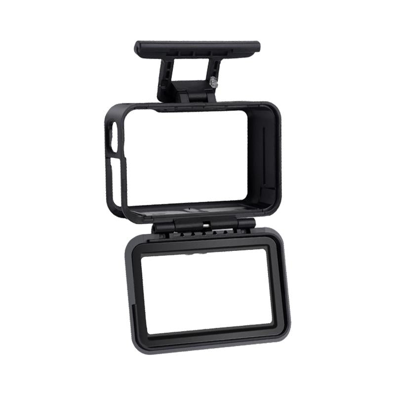 Shockproof Protective Case For Dji Action Camera-1915197458628087809