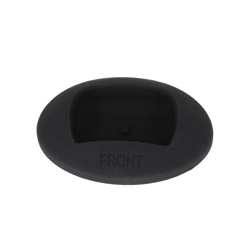 Silicone Desktop Stand For Insta360 X4 - Base-1922443417359618049