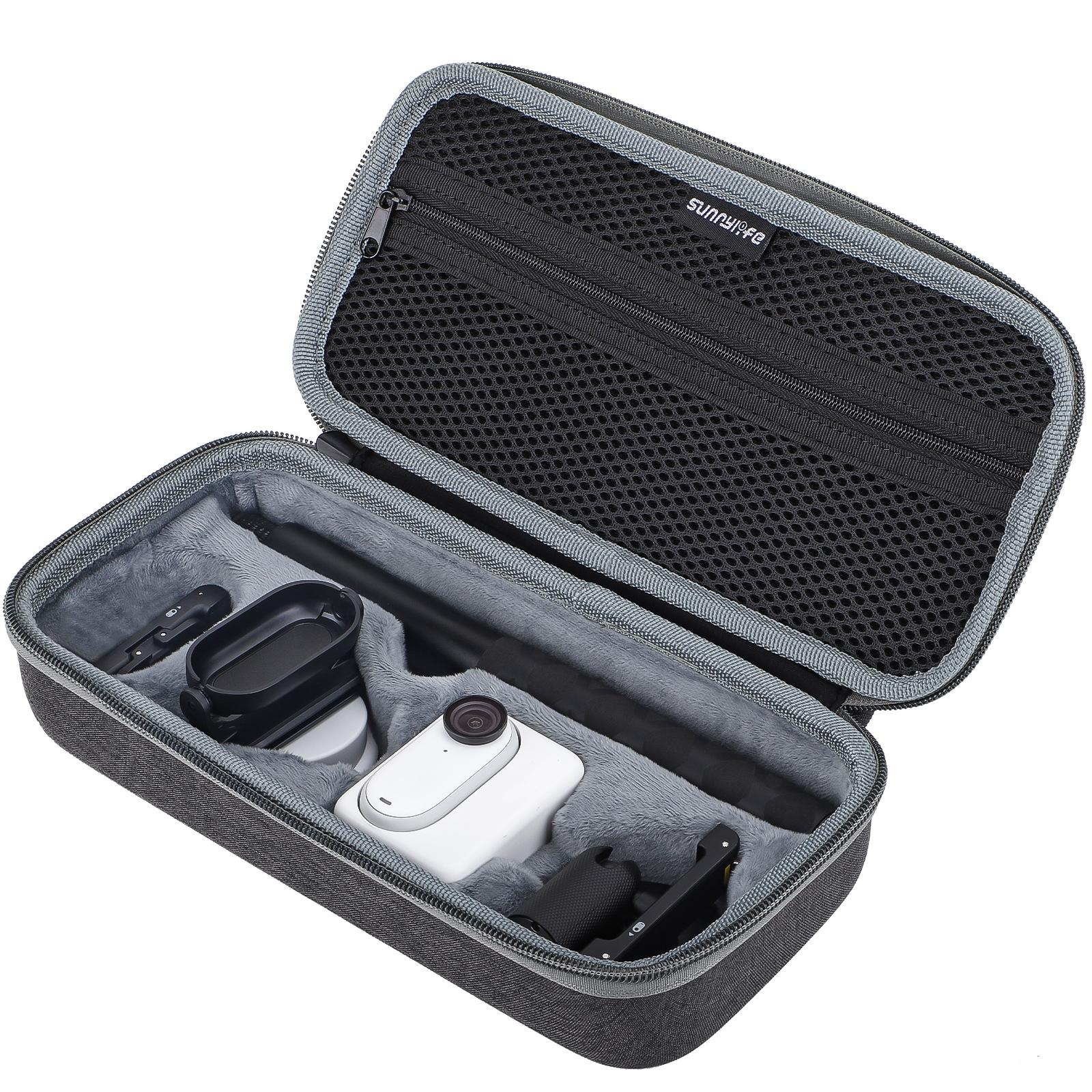 Insta360 Go 3 Camera Set With Storage Bag-1915196705167511557