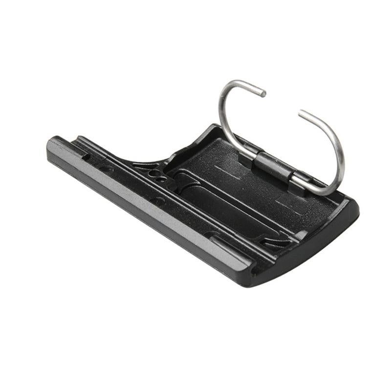 Waterproof Back Door Clip Lock For Gopro Hero4 / 3 Action Camera-1915197944747921411