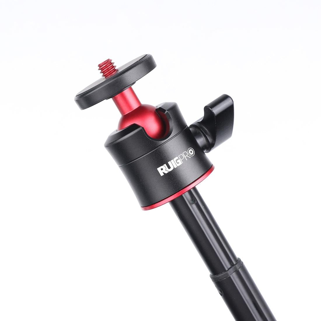 Foldable Tripod Selfie Stick With Bluetooth Remote For Gopro Hero 12-1922443419544850435