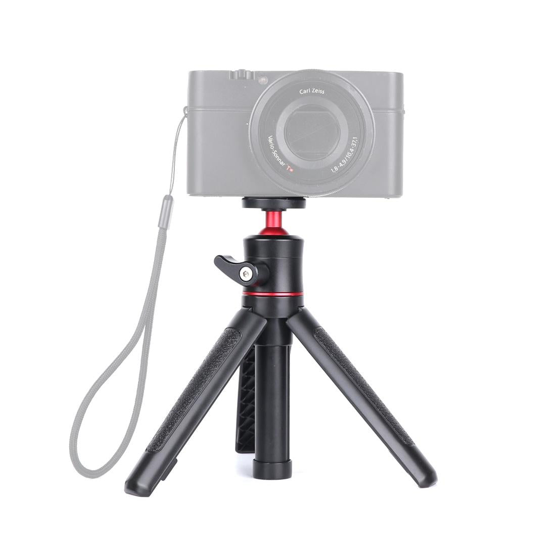 Foldable Tripod Selfie Stick With Bluetooth Remote For Gopro Hero 12-1922443419544850439