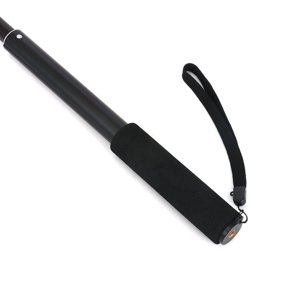Adjustable Universal Selfie Stick - 25-75Cm Length-1915196751040614402