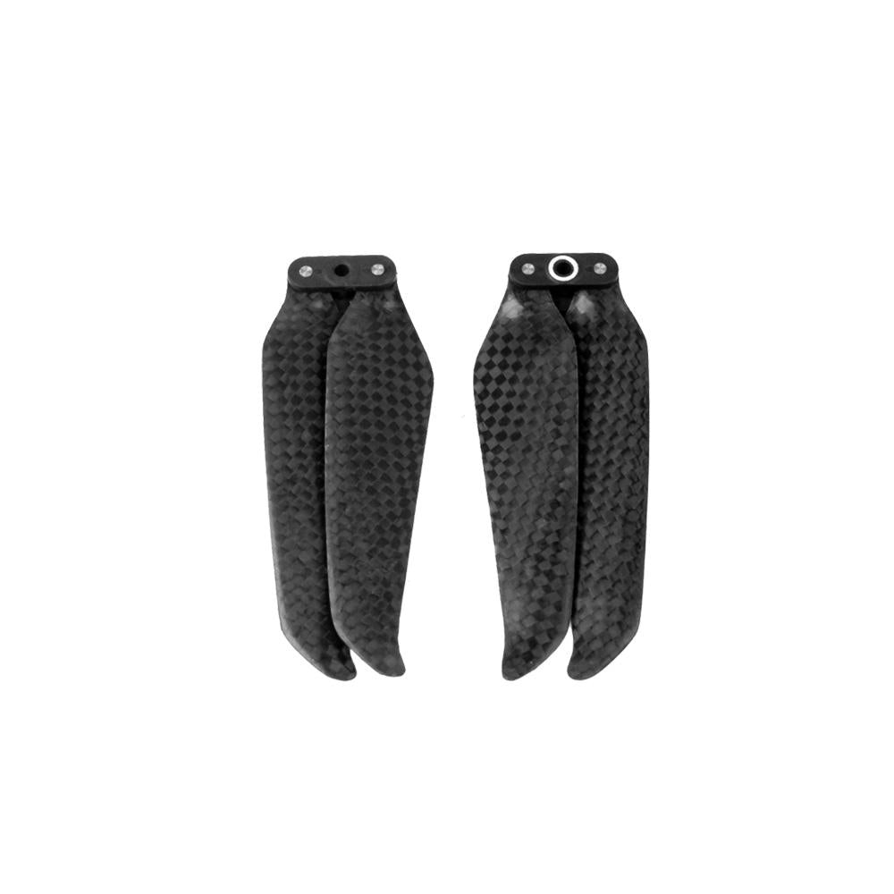 Carbon Fiber Propeller Pair For Dji Mavic Air 2-1915197486071418881
