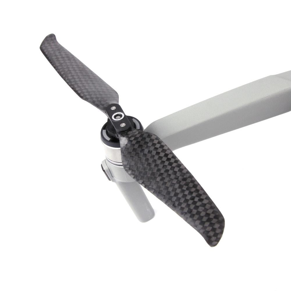 Carbon Fiber Propeller Set For Dji Mavic Air 2 - 2 Pairs-1915197213190000645