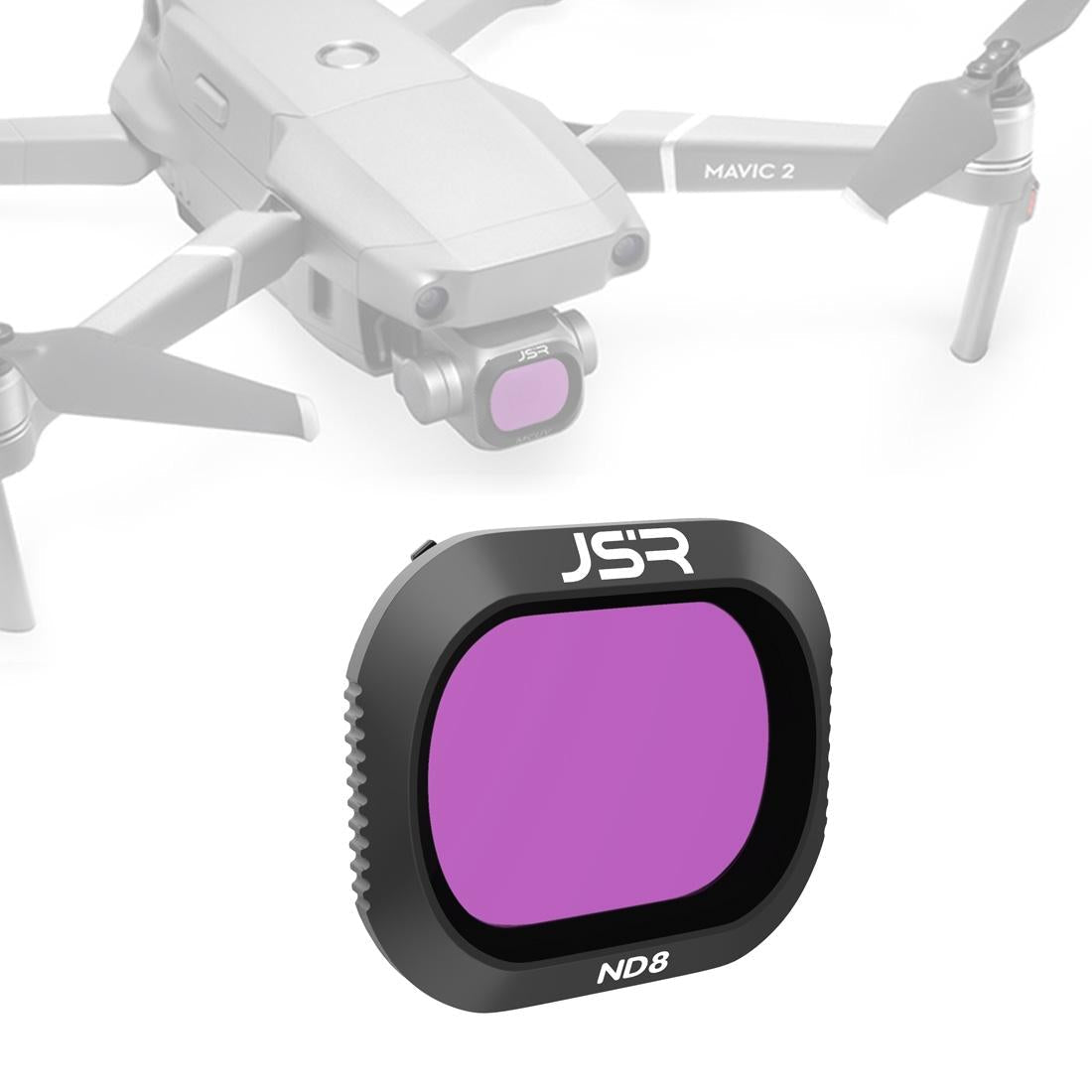Nd8 Lens Filter For Dji Mavic 2 Pro Drone-1915197070436864000