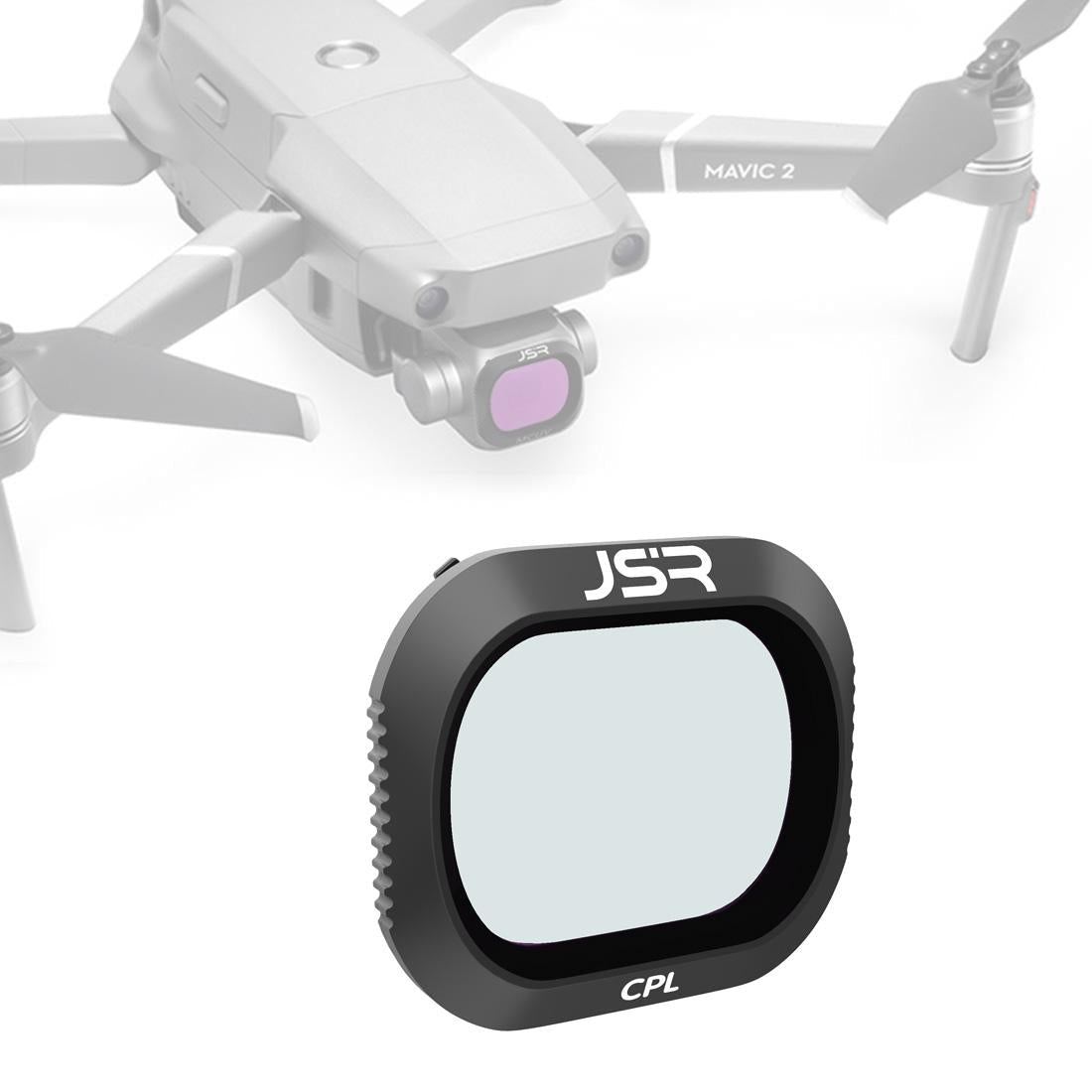 Pro Lens Filter For Dji Mavic 2 Drone-1915197908400082944