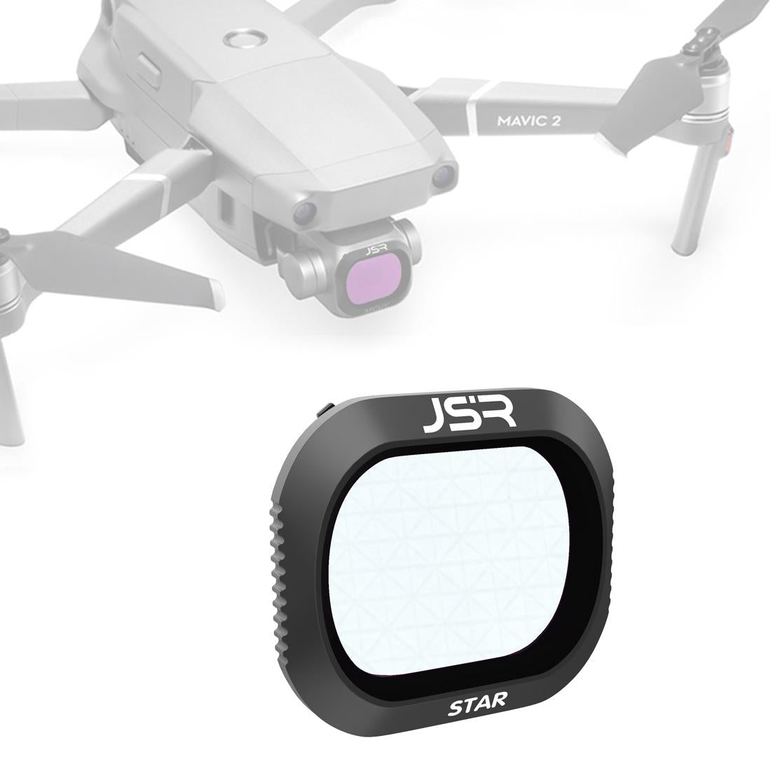 Pro Star Effect Lens Filter For Dji Mavic 2 Drone-1915197742565691392