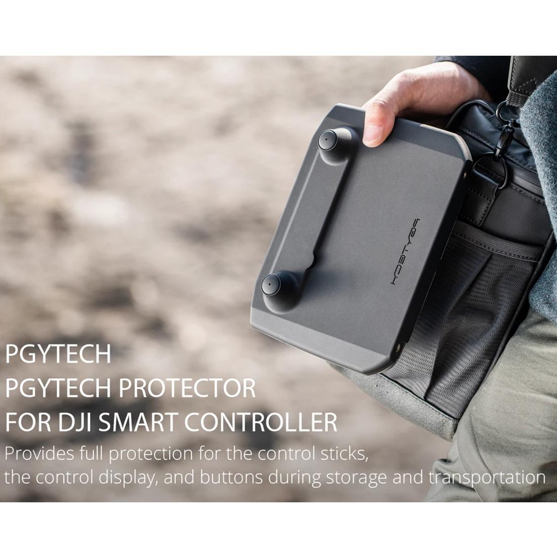 Screen Protector And Rocker Holder For Dji Mavic 2 Remote-1915197515574153218