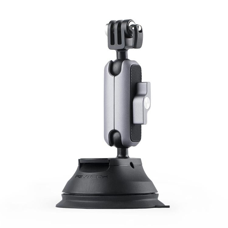 Universal Suction Cup Phone Holder For Action Cameras-1915196597306789889