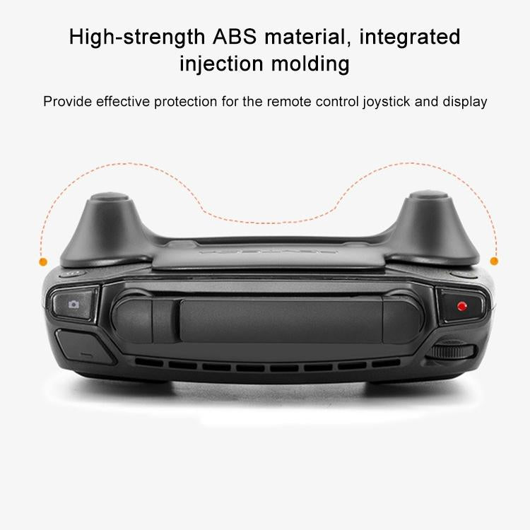 Remote Control Stick Guard For Dji Shark - Protect Your Thumb-1915197599804166147
