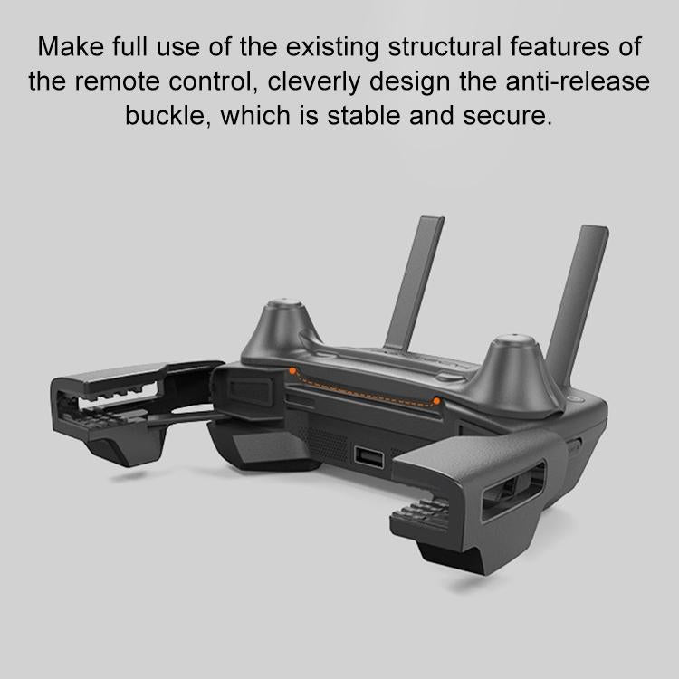 Remote Control Stick Guard For Dji Shark - Protect Your Thumb-1915197599804166150