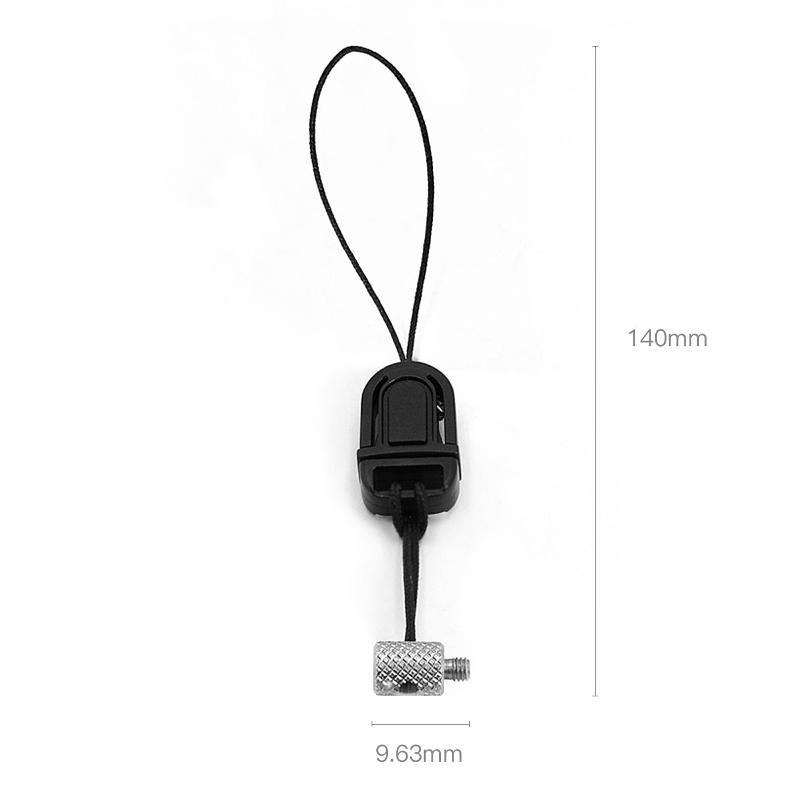 Anti-Lost Phone Holder Clip For Dji Om4 / Mobile 3-1915196729083432962