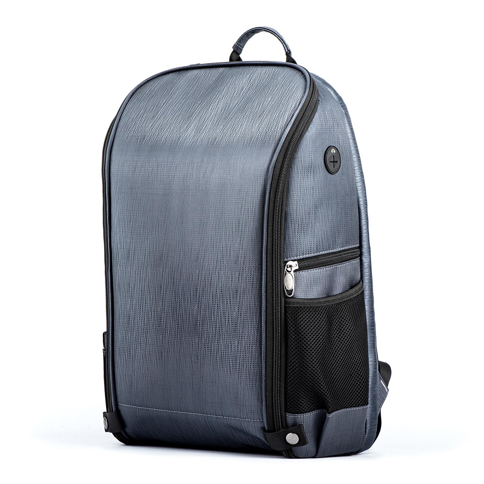 Waterproof Portable Backpack For Dji Fpv Drone - Ideal For Outdoor Travel-1915196557729337345