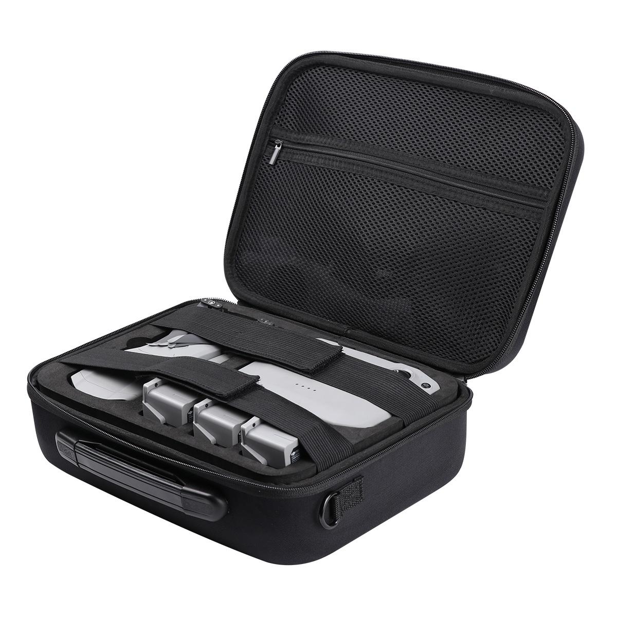 Portable Shoulder Bag For Dji Mavic Air 2 - Protective Case-1915196679003443207
