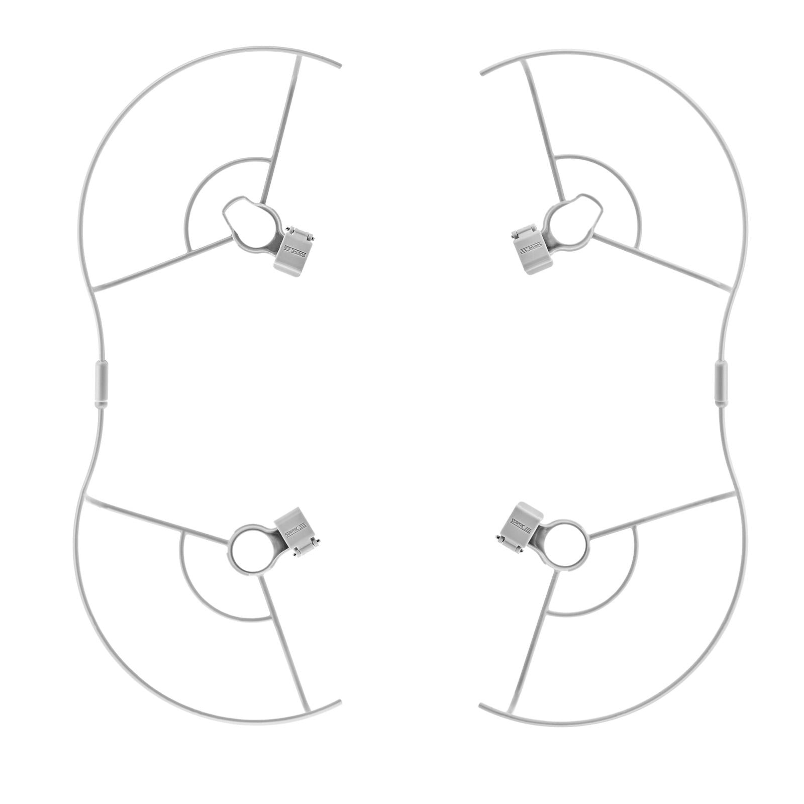Drone Propeller Guard For Dji Mini 2 / Mavic Mini - Anti-Collision Ring-1915196513173245953