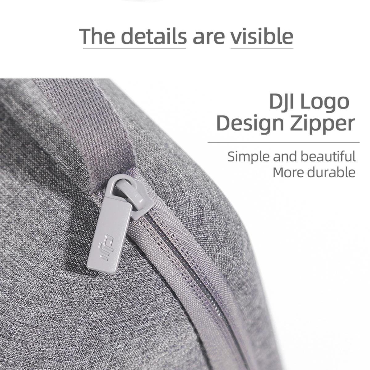 Waterproof Nylon Storage Bag For Dji Mini 2 Drone-1915196551710511108