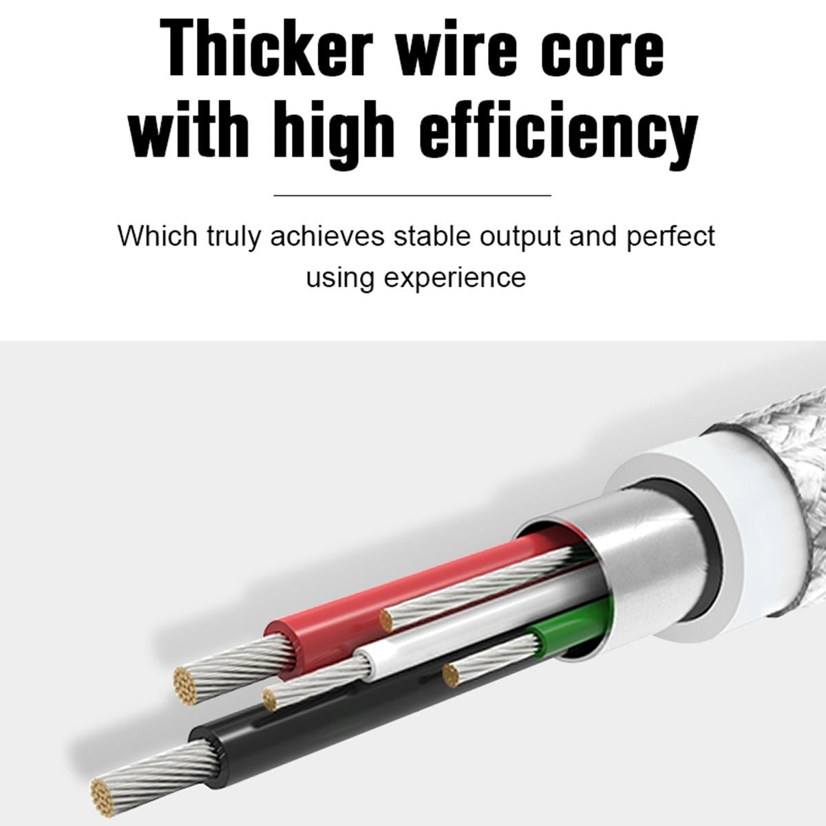 30Cm Dual Way Type C Data Cable For Dji Mavic Air / 2 / 2S / Mini 2-1915196635235880964