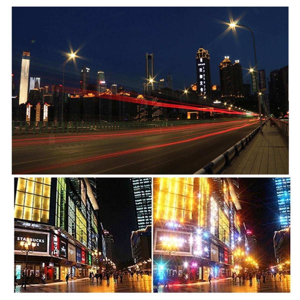 Aluminum Frame Ks Effect Lens Filter For Dji Air 2S-1915198066063970308