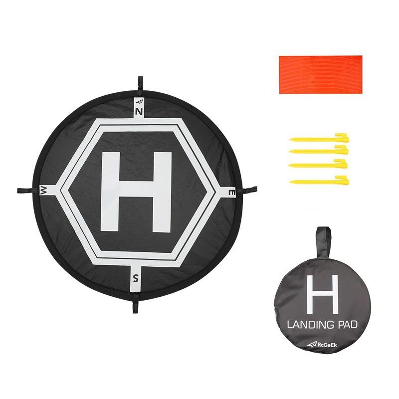 Foldable Landing Pad For Dji Mavic Mini / Air 2S / Fpv-1915197086857564167