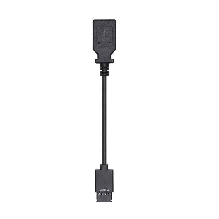Universal Usb Adapter For Dji Ronin-S Camera Control-1964932303348174849