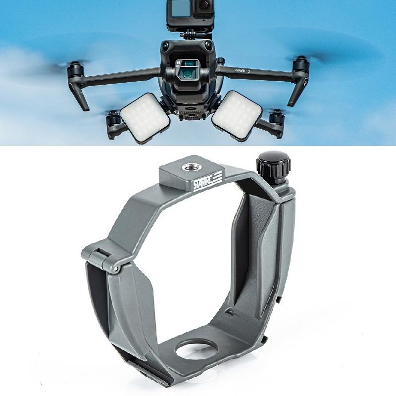 Universal Shock Mount For Dji Mavic 3 Expansion-1915196551882477576