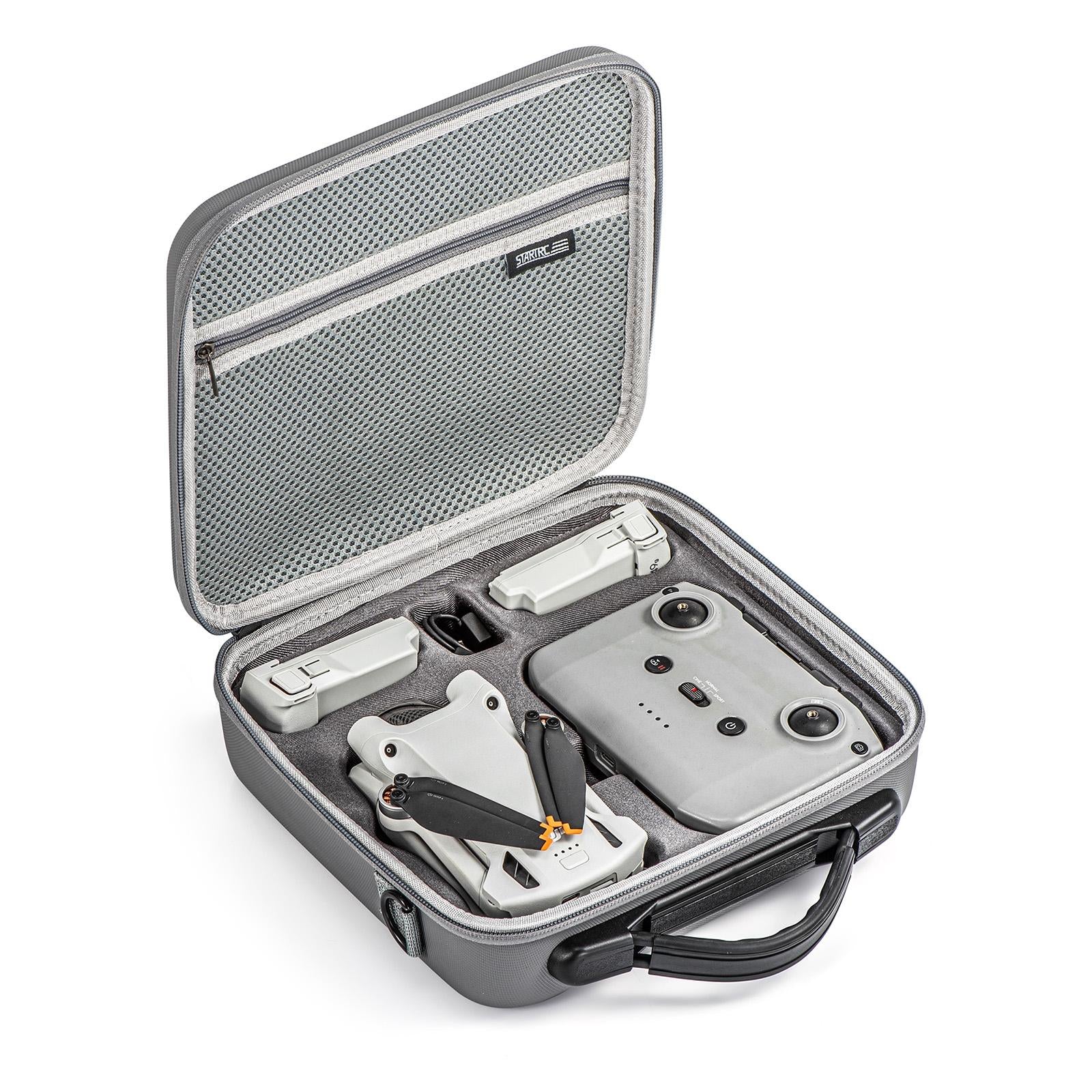 Waterproof Shoulder Bag For Dji Mini 3 Pro-1964932151547924483
