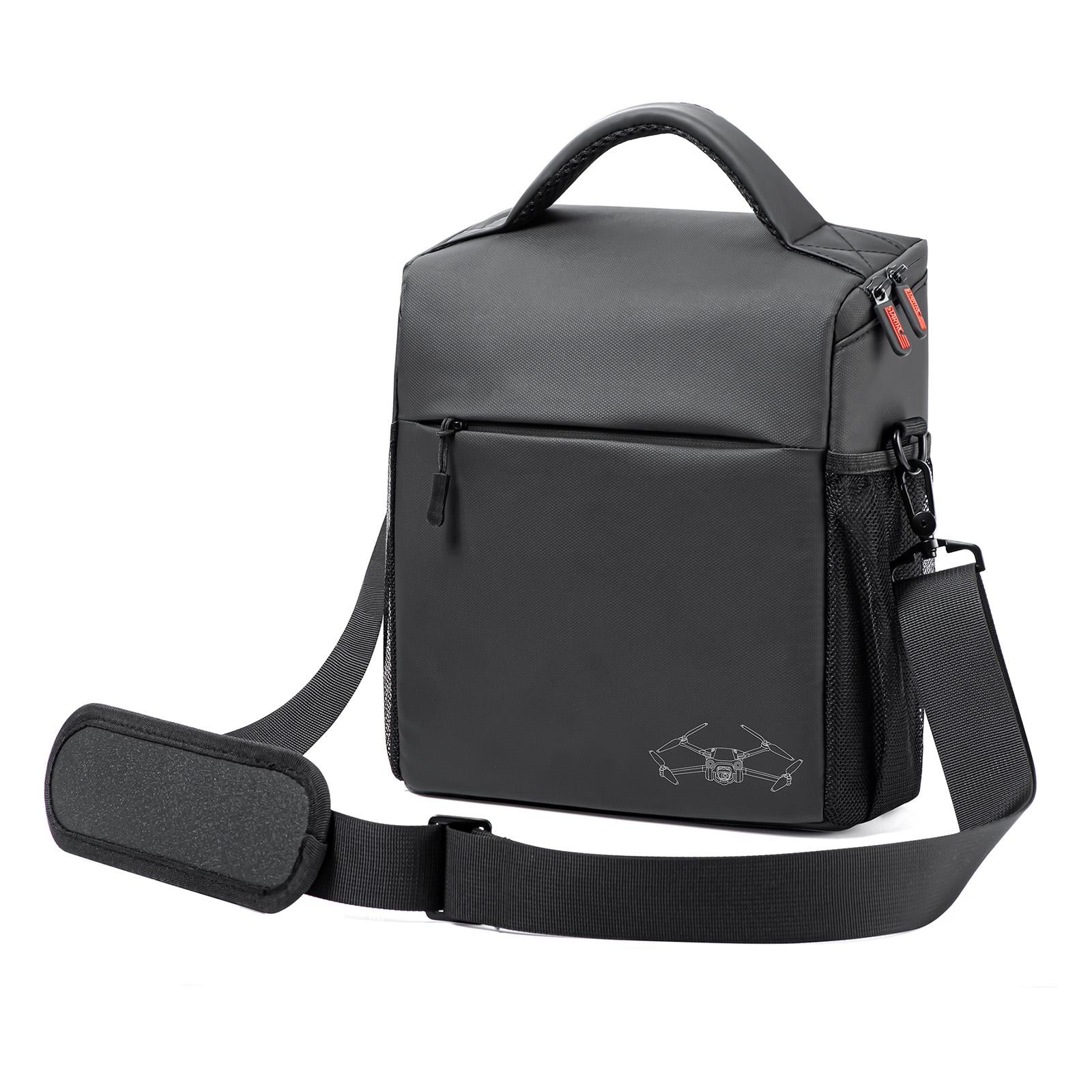 Single Shoulder Carry Bag For Dji Mini 3 Pro Air 2S Mini 2 Mavic 3 Air 2 - Portable Storage-1915196746347188224