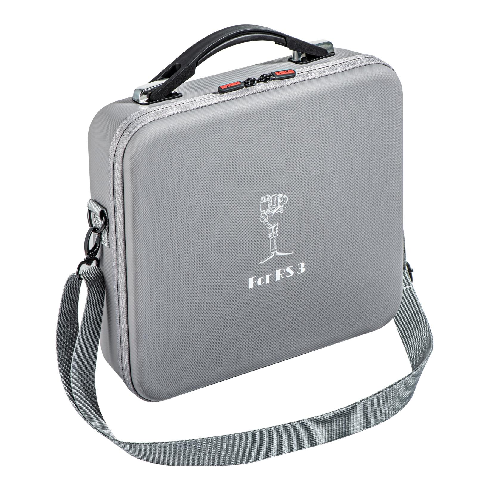 Waterproof Shoulder Bag For Dji Rs 3 Storage-1964932150872641536