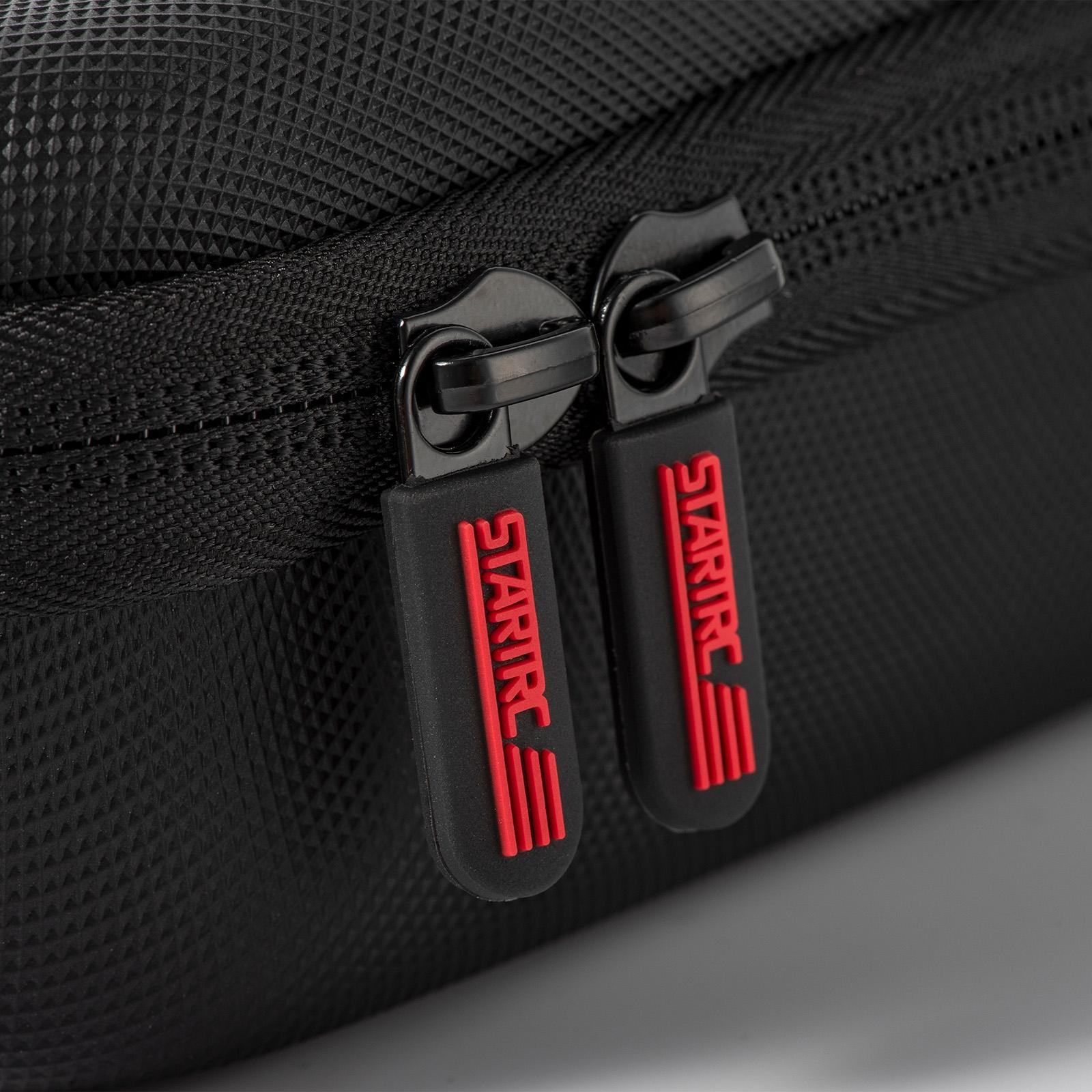 Carry Case With Carabiner And Strap For Cameras-1915196672355471365