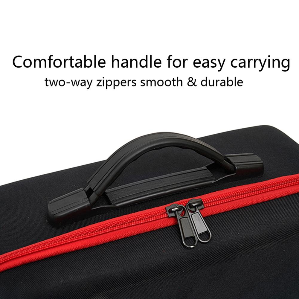 Large Shockproof Carrying Case For Dji Avata Squad With Shoulder Strap - 30 X 32 X 13.5Cm-1915197303535308805